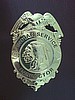 U.S. Indian Service, Inspector